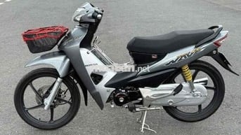 wava A 2015 e vừa phục dựng lại mới hết