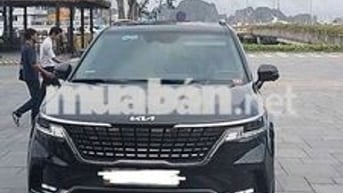 2022 2.2D Signature 7 ghế (clone) - 100000 km