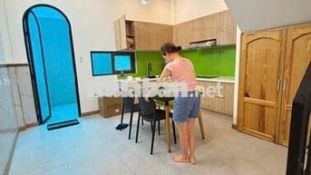 🧧🧧🧧🧧 NHÀ MỚI XÂY SẠCH ĐẸP NGAY TRUNG TÂM GỒM 3 PHÒNG NGỦ, 2WC 🧧🧧🧧🧧