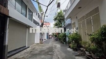 NHÀ KINH DOANH ĐƯỜNG ĐỖ TẤN PHONG, PHÚ NHUẬN - GIÁ: 4.86TỶ/ 5,2Mx10M.