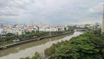 CHUNG CƯ MIẾU NỔI  - bảo vệ 24/24 - 64m2 - 2 PHÒNG NGỦ + FUll Nội THẤT