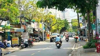 5 Lô Mặt Tiền Kinh Doanh Buôn Bán 1014 ngay cầu Him Lam. 5,2x18m 