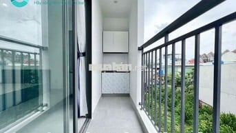 Chung Cư Mini Mới Xây 30m2 Ngay Ngã Tư Ga