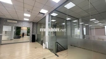📢 CHO THUÊ SÀN VP MẶT TIỀN ĐƯỜNG ÂU CƠ - 100M2 - VỊ TRÍ ĐẸP DỄ THẤY