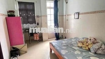 Cho Thuê Mt đường LÊ LÂM P PHÚ THẠNH: 3,7 x 15M Đúc 3,5TẤM : 4 PN