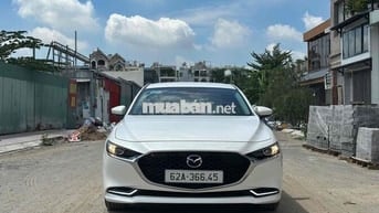 Mazda 3 Luxury 2024 km giá hợp lý