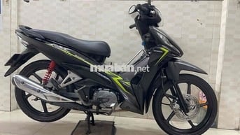 RSX Fi ĐỜI 219 9 CHỦ BS 84 HỖ TRỢ GÓP NH CÓ ĐỔI XE