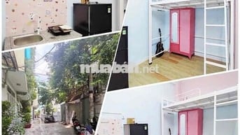 ‼️PHÒNG MỚI FULL NỘI THẤT SIÊU RẺ NGAY TRUNG TÂM PHÚ NHUẬN‼️