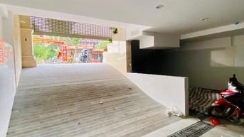Bán nhà mặt phố Xã Đàn 8 tầng + 1 hầm, 168 tỷ. Hoàn công, PCCC đầy đủ.