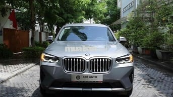 BMW X3 2024 sDrive20i LƯỚT - 2500 km