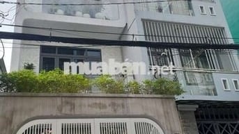 50m2 vuông vức ngang 4m Nguyễn Văn Cừ Q5 4 tầng Full NT Sổ đẹp