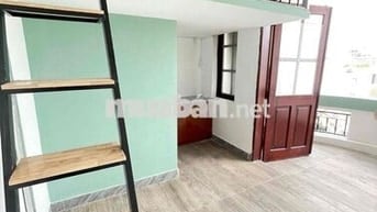 DỰ ÁN BAN CÔNG GIÁ RẺ NGAY TRUNG TÂM GÒ VẤP