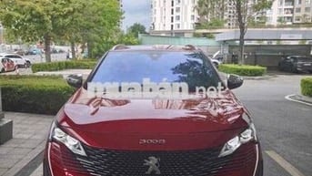 Peugeot 3008 2022 AL - đi 29000 km