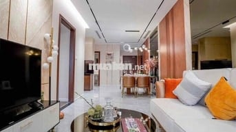 🏙 Cara River Park – căn hộ cao cấp sắp bàn giao tại trung tâm TP. CT