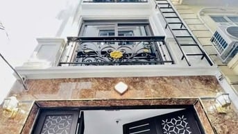 Tòa CCMN Mới Koong Dòng Tiền Khủng, Vị Trí Đẹp, Nội Thất Cao Cấp