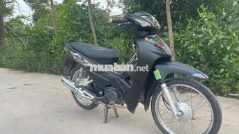 Wase A 110 đen nhám