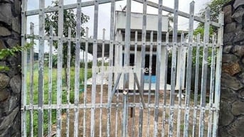 🏡 CHO THUÊ NHÀ 2 MẶT TIỀN NGUYÊN CĂN GIÁ RẺ – XÃ BÀU CẠN, HUYỆN LONG T
