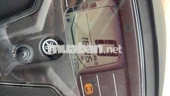 mới về Yamaha (FveeGoS) xe mới nhu xe thùng ac oi