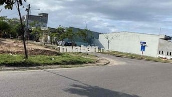 LÔ GÓC 150m, ngang 8m. MẶT TIỀN ĐS11-ĐS12, TĐC NHƠN PHƯỚC-KHE ĐÁ