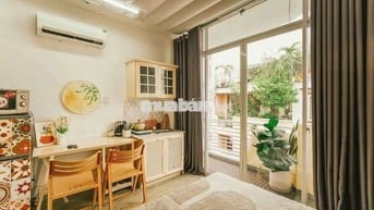 🎈Cho Thuê Phòng Quận 3 Diện Tích 20m2 Gần Co.opmart Nhiêu Lộc