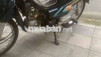 Wave nhỏ đời đầu