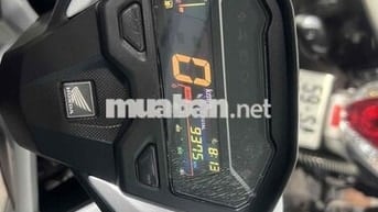 mới về vario bạc nhũ xe zin hết nguyên chiếc nhe