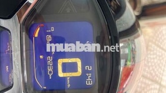 mới về SH(160)đen nhám xe mới tin như xe thùng nhe