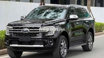 ✅ Everest 1 Cầu 2024 Đẹp - Có Trả góp 75%