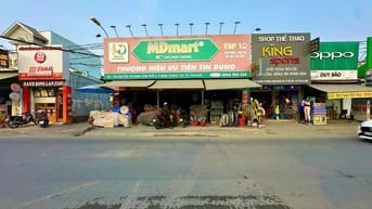 Bán Lô đất siêu đẹp và hiếm có MT Nguyễn Thị Định - Bình Trưng  Q2
