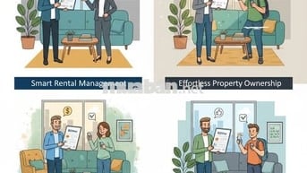 Dịch vụ Quản Lý Nhà Trọ – Căn Hộ Cho Thuê tại Ngũ Hành Sơn
