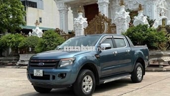 Ford Ranger 2015 XLS 2.2L 4x2 MT - 190000 km