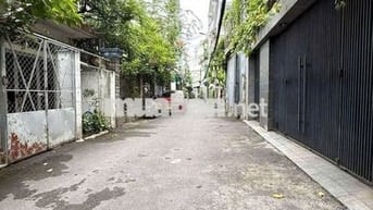Bán nhà hẻm Trần Thủ Độ, 38.5m2, ngang 3.5m, 3 tầng, giá 4 tỷ