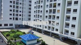Cho thuê gấp căn hộ mới 66m², Thanh Bình Residence, 5tr/tháng