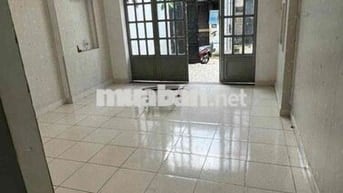 CHO THUÊ NHÀ HXH 4X20M 1 LỬNG 1 LẦU 3PN 2WC 12TR