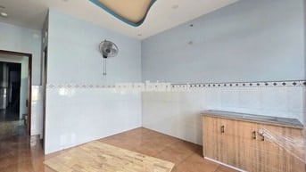 PHÒNG TRỌ MỚI XÂY FREE XE VỪA HOÀN THIỆN TẠI DƯƠNG THỊ MƯỜI