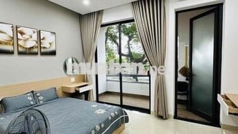 Cho thuê căn hộ 1 phòng ngủ mới keng ngay Mỹ An
