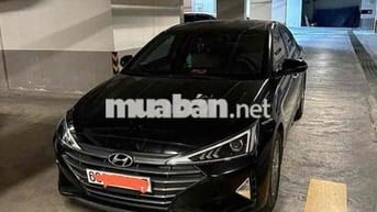Hyundai Elantra 2019 1.6AT - 70000 km