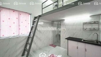 Duplex dạng cửa sổ trời - Giá siêu mềm - Gần VLU, IUH