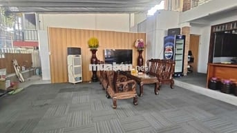 Cho thuê mặt bằng kinh doanh đ23 HBC 9tr/ thang