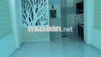 Cho thuê nhà nguyên căn.Đường Nguyễn Công Hoan.Phường 7.Quận Phú Nhuận