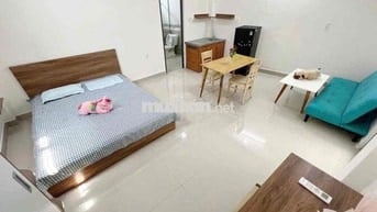 Studio- 30m2 - Full Nội Thất - Thang máy - Phú Nhuận- Phan Đăng Lưu