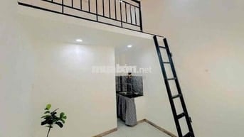 PHÒNG TRỆT GIÁ RẺ - GÂN AN SƯỐNG, Q12.
