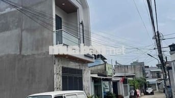 🌷BÁN NHÀ 1 LẦU HOÀN CÔNG – GẦN CƯ XÁ PHÚC HẢI