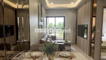Căn hộ 2PN-2WC BID Residence 80m2 nội thất cơ bản 3,48 tỷ,tầng đẹp