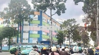 3.6❌10m, CHO THUÊ NHÀ 2 TẦNG,ĐƯỜNG 3/2, P14, Quận 10, Giá 9 tr/tháng