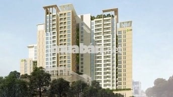 Cho thuê Căn hộ Kingston Nguyễn Văn Trỗi P8 Phú Nhuận,120m2 3PN, 17tr/