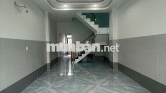 Nhà mới xây 100% 3 tầng đ cây keo p tam bình 17tr/tháng