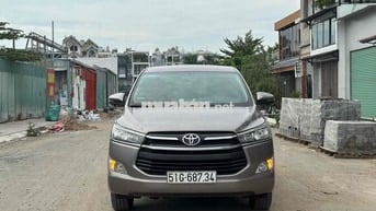 Toyota Innova 2018 số tự động 520 triệu