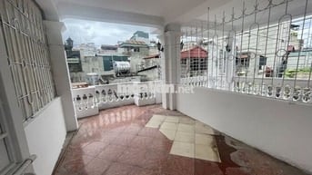 BÁN NHÀ LẠC LONG QUÂN - CẦU GIẤY, 35/42M², 4 TẦNG, GIÁ 8,7 TỶ