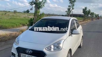 Hyundai Grand i10 2018 Sedan 1.2 MT - 120000 km